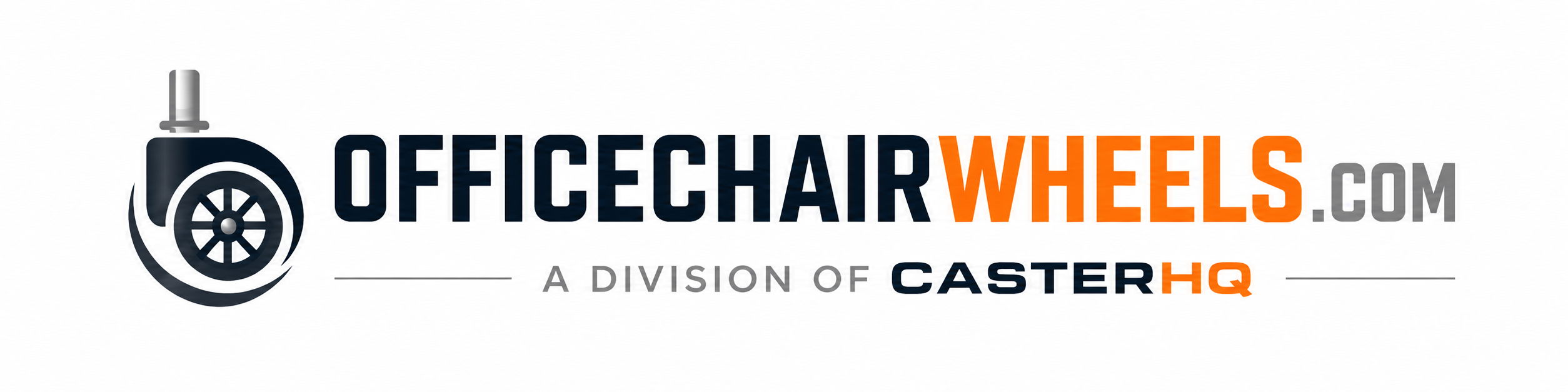 Office Chair Wheels & Casters